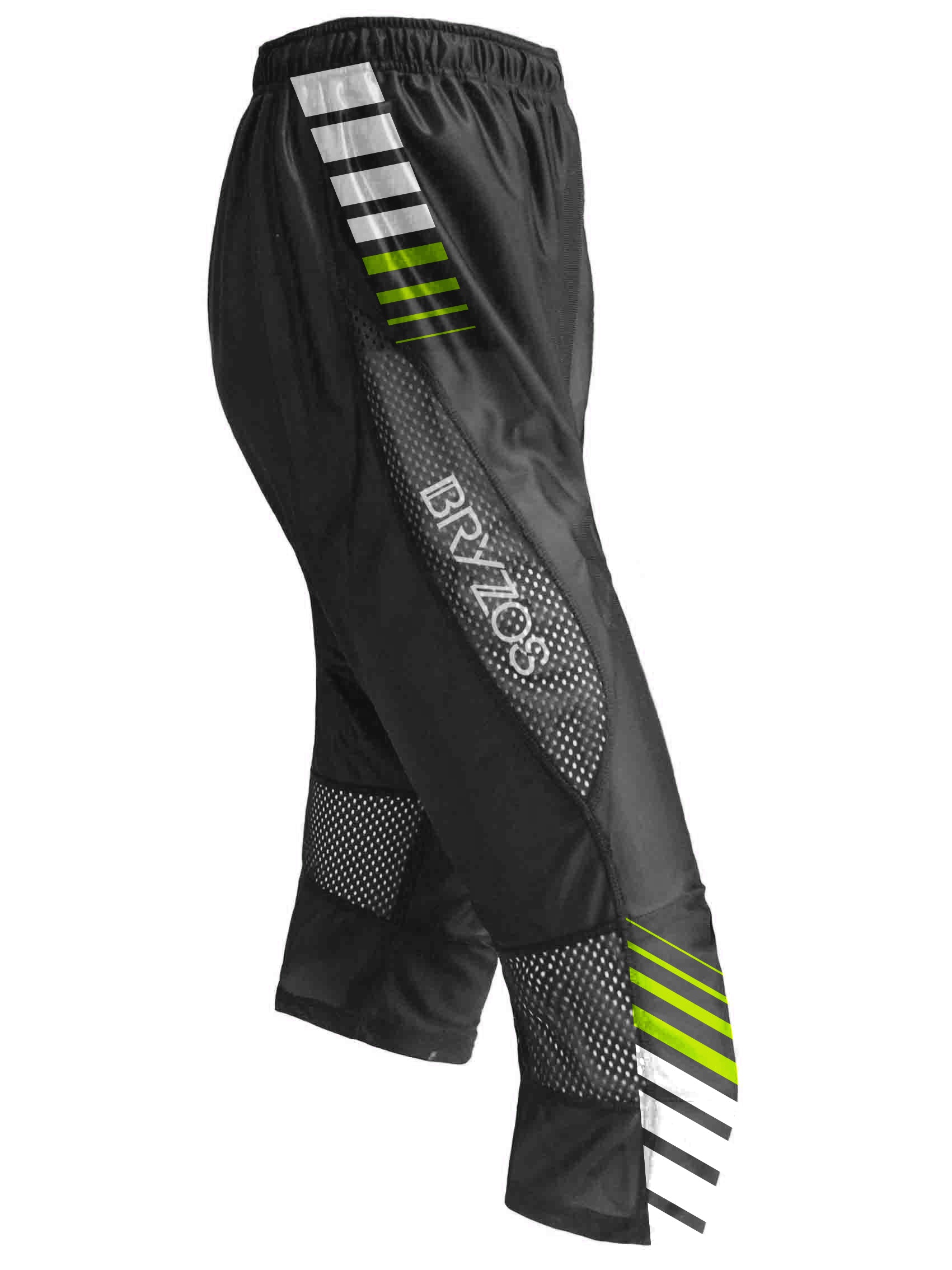 short orienteering pants