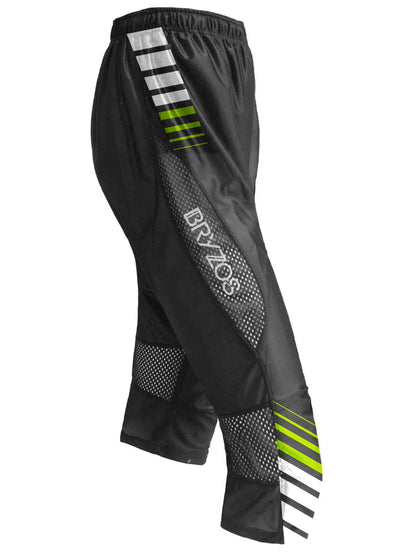 short orienteering pants