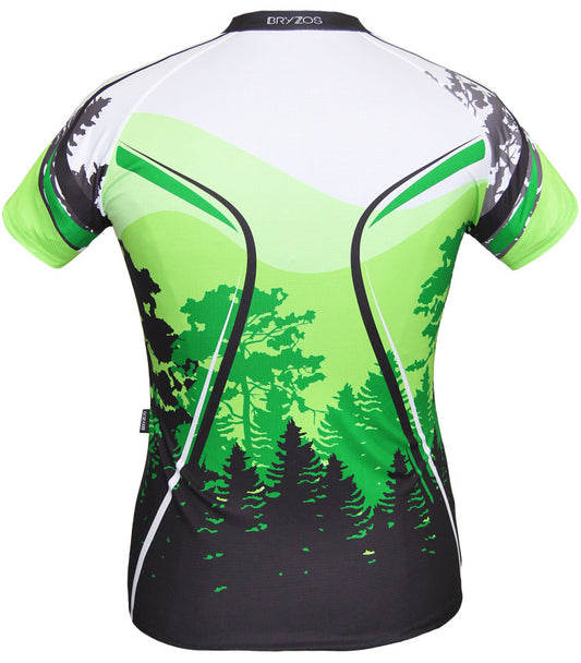 orienteering shirt