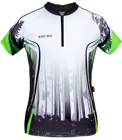 orienteering shirt