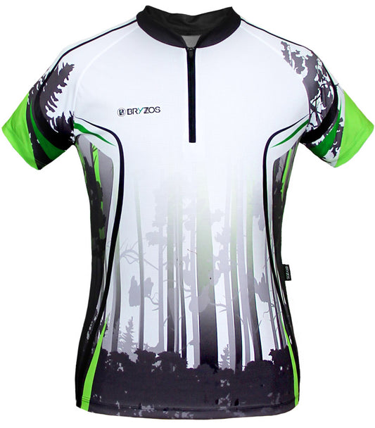 orienteering shirt