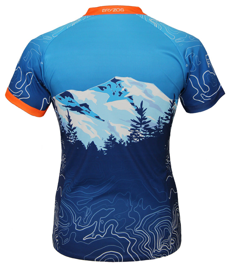 Orienteering shirt