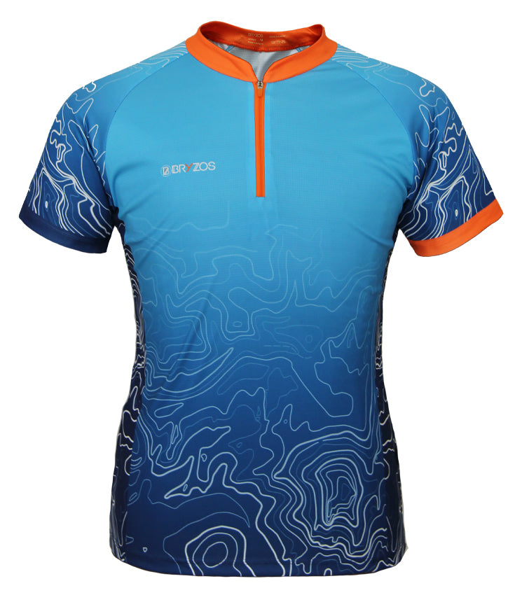 Orienteering shirt