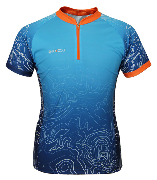 Orienteering shirt