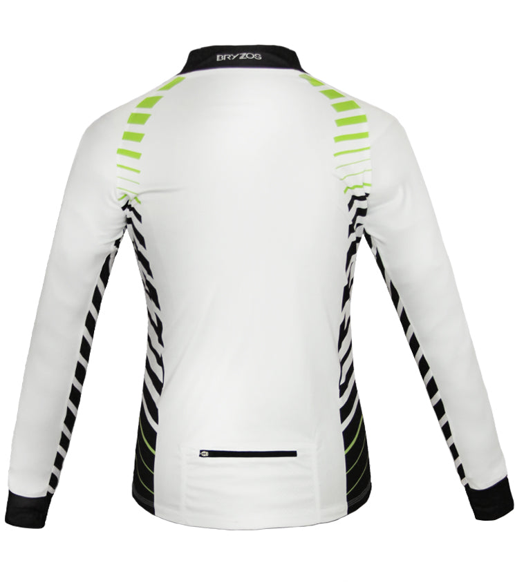 orienteering and running shirt