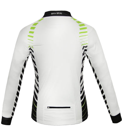 orienteering and running shirt