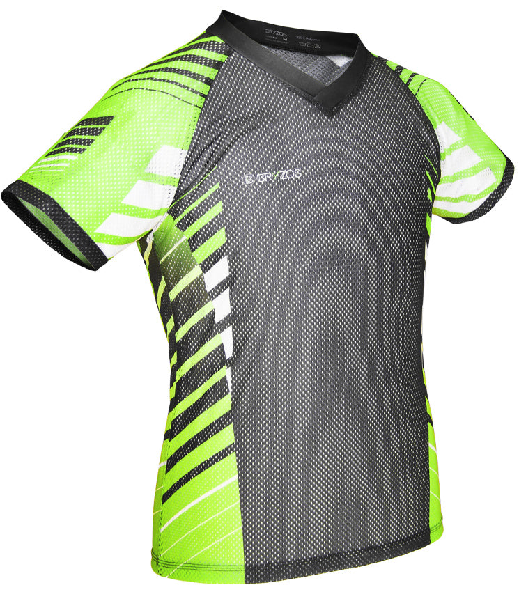 orienteering and running shirt