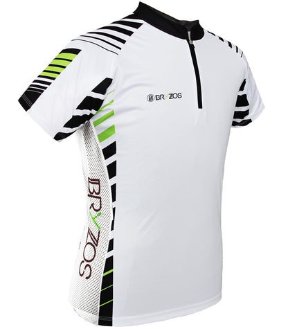 orienteering and running shirt