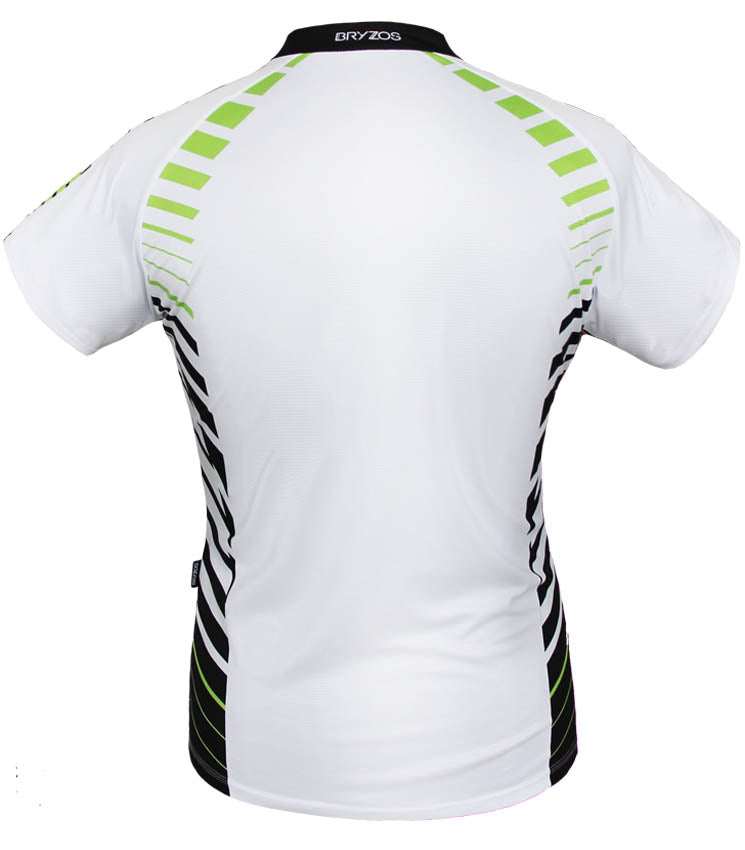 orienteering and running shirt