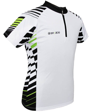 orienteering and running shirt