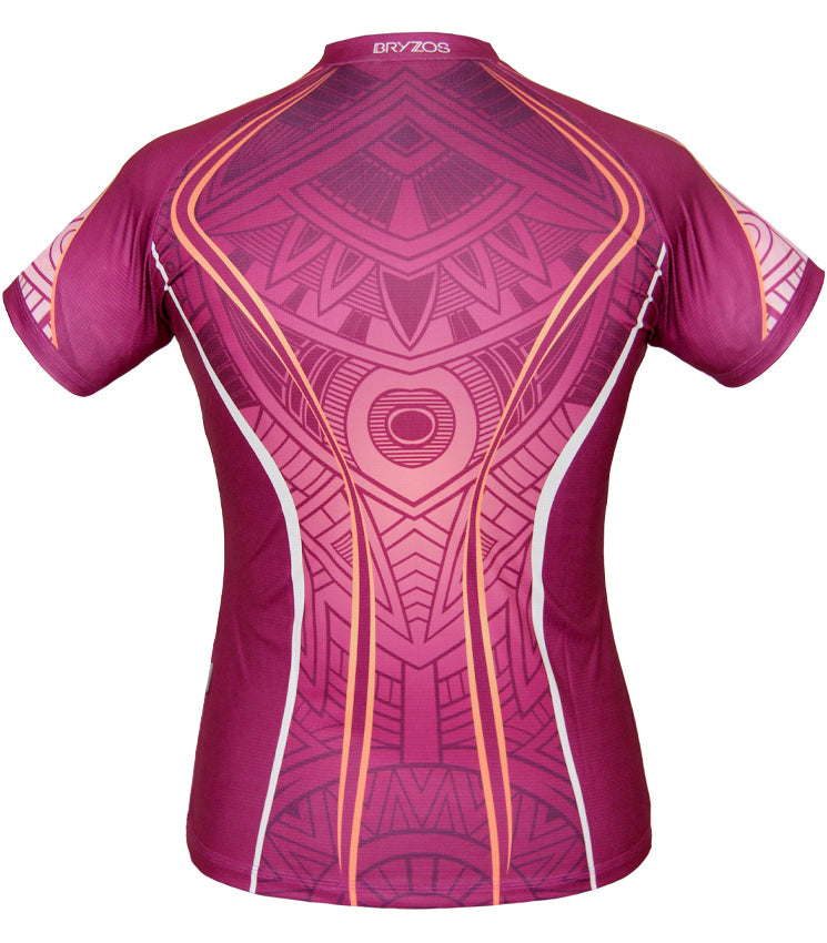 orienteering shirt