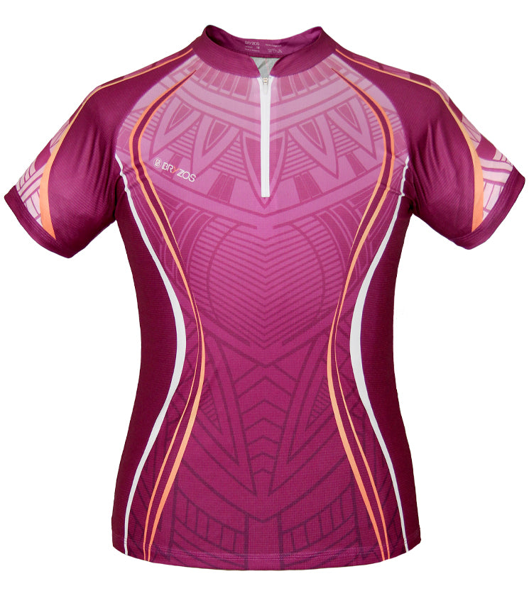 orienteering shirt