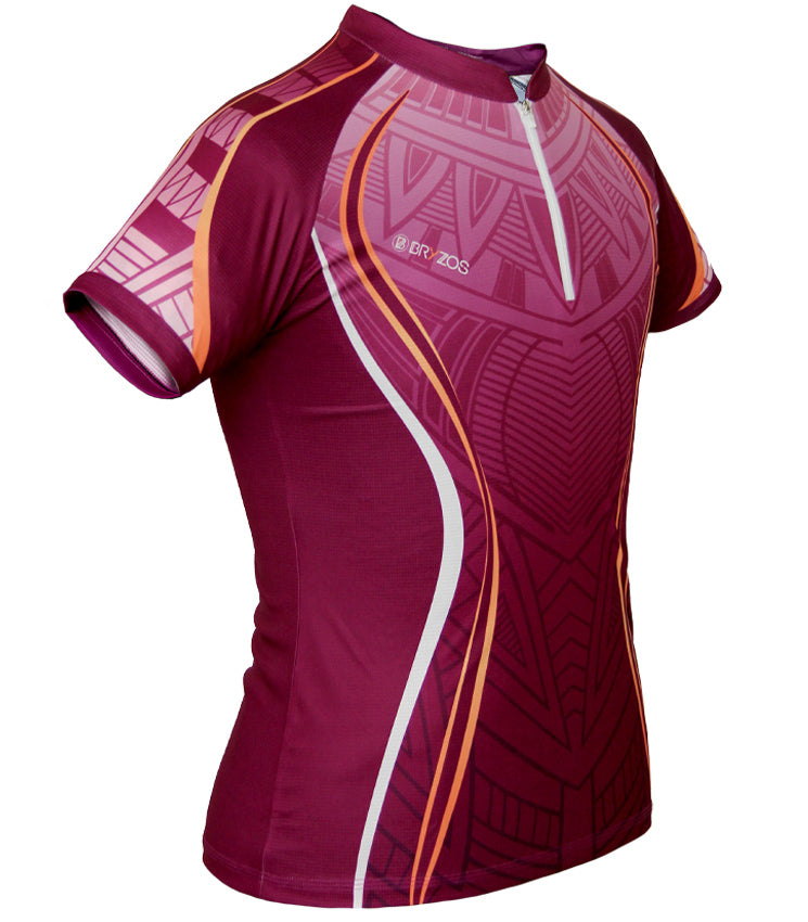 orienteering shirt