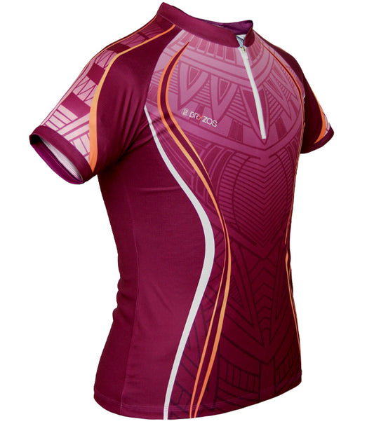 orienteering shirt