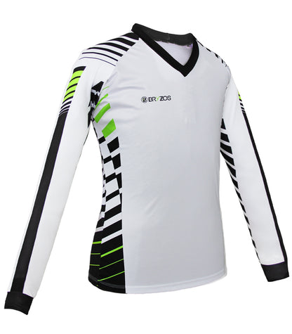 orienteering and running shirt