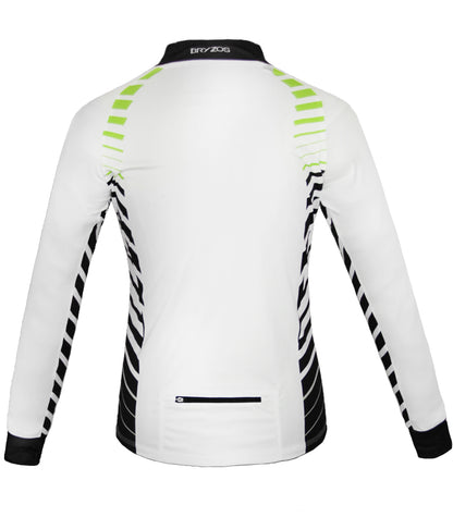 orienteering and running shirt
