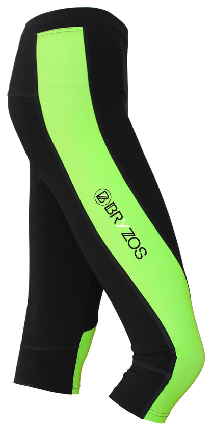 Orienteering 3/4 tights Compass