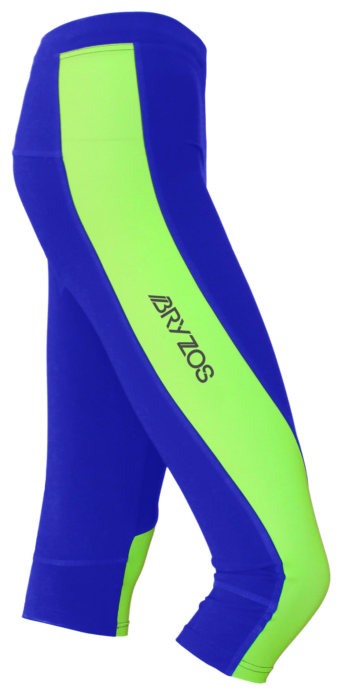 Orienteering 3/4 tights Hyper