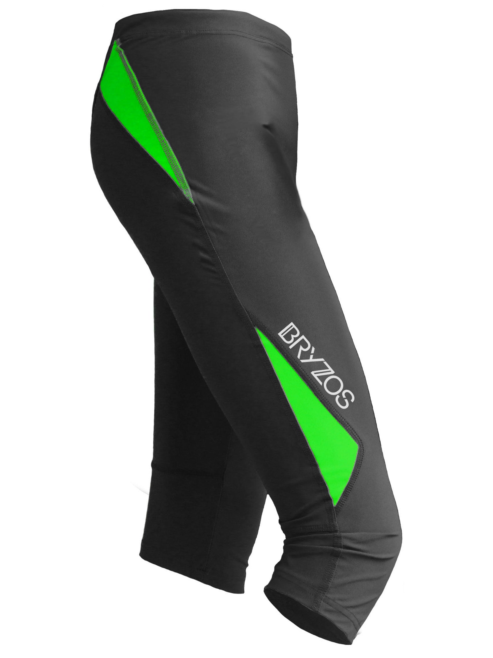Orienteering 3/4 tights Hyper