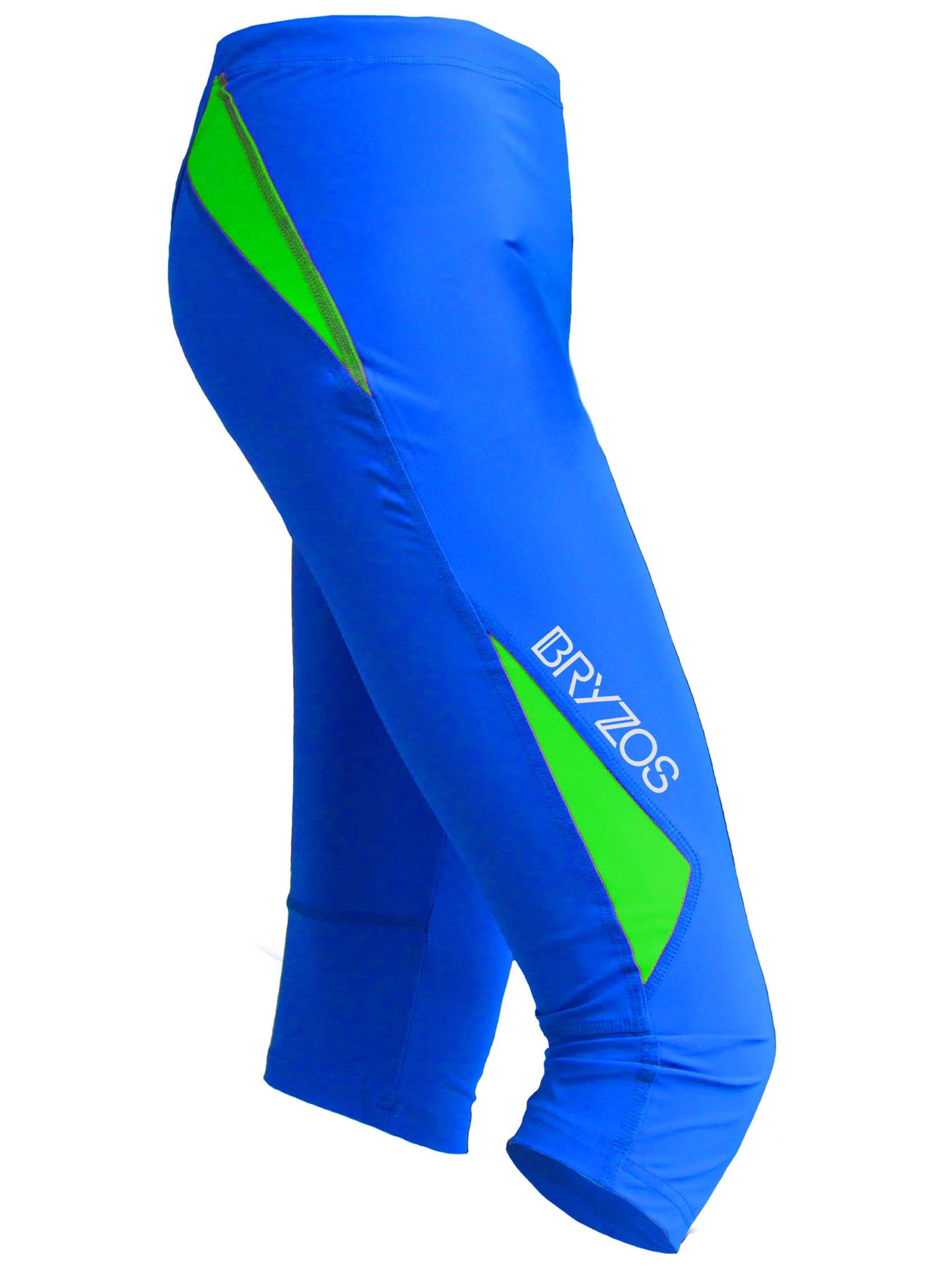 Orienteering 3/4 tights Hyper