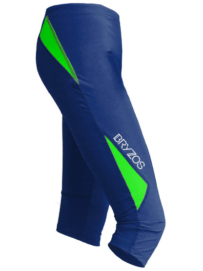 Orienteering 3/4 tights Hyper