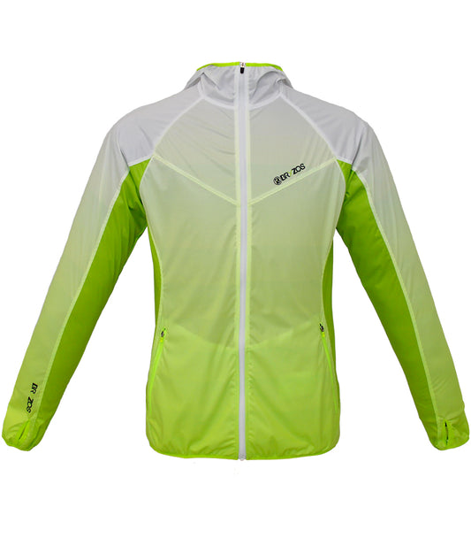 Windbreaker Diagonal