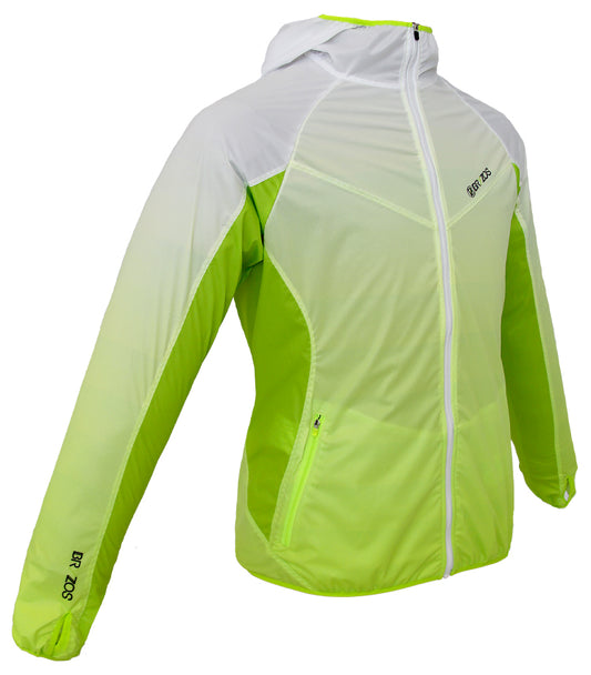 Windbreaker Diagonal